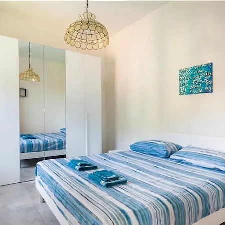 Cristina Apartment Fezzano (Liguria)